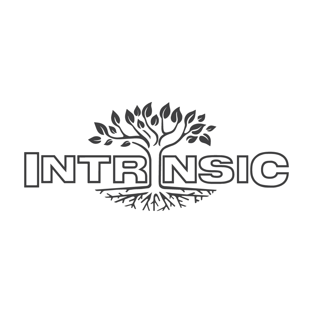 Intrinsic Watermark Grey